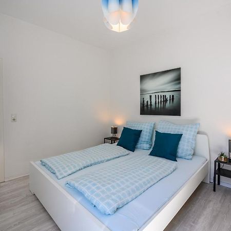 Grosszuegige Wohnung, Top-Lage Auf Dem Werder, Max 4 Personen Magdebourg Extérieur photo