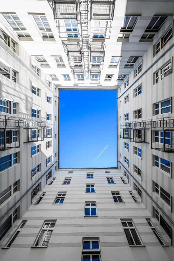 Grosszuegige Wohnung, Top-Lage Auf Dem Werder, Max 4 Personen Magdebourg Extérieur photo